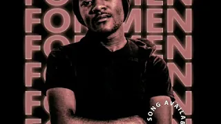 dj msoja sa for men afro tech 