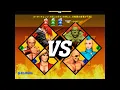 Download Lagu CvS2 - Sum Yung Guy [Iori, Geese, Ken] vs. Briyou [Blanka, Cammy, Sagat] [11-6-20]