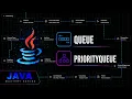 Java Queue PriorityQueue Heap Java Mastery Series