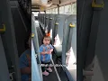 School Bus Touch A Truck