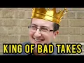 Download Lagu Jason Schreier: The King of Terrible Takes