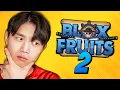 Blox Fruits Released a NEW Game