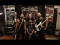 Lagu La Armada  - Plagued (Live at Practice)