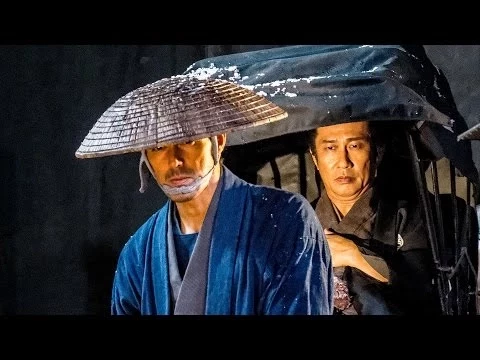 『柘榴坂の仇討』予告編