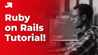 Ruby on Rails - Part 1 Ruby on Rails Tutorial Ruby on Rails Course Ruby on Rails Full Course