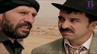 الارض الطيبة 1 الحلقة 8 النسخة الأصلية 