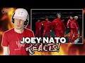 Download Lagu Joey Nato Reacts to iKON - Dive