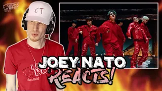 Download Joey Nato Reacts to iKON - Dive MP3