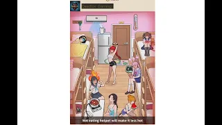 Brain Puzzle 2: Logic Twist Level 2 Screenshot