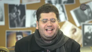 ذات مصر     ته دلالا   توشيح من تراث الشيخ علي محمود     من أمسية الفنان طارق بشير دندنها