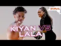 Kiyan Anthony Does Underwear Photoshoot Plays Lala 1v1 The Evolution BONUS EP