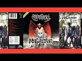 Sepultura - Morbid Visions (1986) / Bestial Devastation (1985) [Full Album]