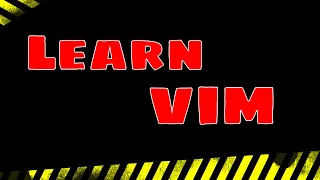Using vi in Linux The basics