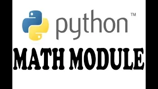MATH MODULE IN PYTHON URDU HINDI