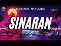 Lagu SINARAN - ROSSA FEAT. MK K-CLIQUE | LIRIK