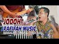 Download Lagu RAFIFA MUSIC - Jodoh Ashraff - Indralaya mulya Ogan ilir - Bintang TV