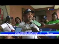 Download Lagu Starburg Empowerment Foundation Sensitises Public On Mental Health Support