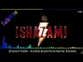 Shazam! Trailer - Humble (Karel Psota Remix) [FobMix]