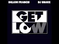 Get Low
