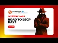 Arbitrary object injection in PHP - Mystery Labs