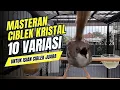 Download Lagu Pancingan Burung CIBLEK KRISTAL Gacor Ngebren 10 Variasi Mewah Untuk MASTERAN BURUNG  Ciblek Juara