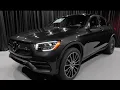 For Sale - 2022 Mercedes-Benz GLC 300 4MATIC Coupe Scottsdale Phoenix AZ