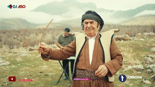 Osman Hawrami Ft Dj Aso Dadah Lawlaw مامۆسا عۆسمان هەورامی 