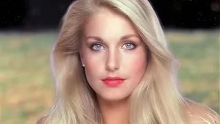Heather Thomas s Stunning Figure Takes the Spotlight