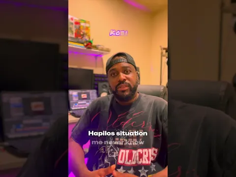 Who owns Hapilos ?