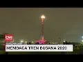 Lagu Penuh Warna, Monas Bersiap Menyambut Tahun Baru 2020