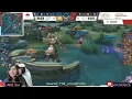 nostalgia reaction para streamer final mpl s6 RRQ HOSHI VS ALTER EGO