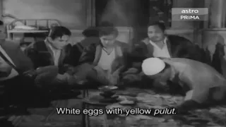 nasib do re mi bomoh temberang