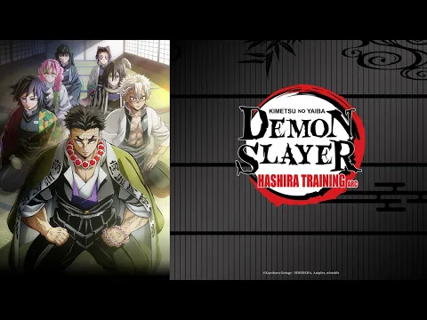 Download MP3 Ending OST - EP01 | Demon Slayer: Kimetsu no Yaiba - Hashira Training Arc