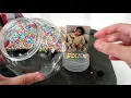 GIFT IDEA DIY CUSTOM PHOTO SNOWGLOBE FROM DOLLAR TREE SUPPLIES - DIY NINJA