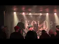 Skold - Don't Pray for Me - Live in Pittsburgh - Preserving Underground July 2023