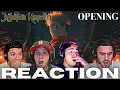 Download Lagu BANGER | Jujutsu Kaisen Season 2 Opening 2 Reaction