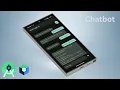 Android Chatbot App in Kotlin Open Source Achatbot Project