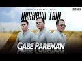 Download Lagu Arghado Trio - Gabe Pareman (Official Music Video)