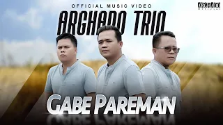 arghado trio gabe pareman official music video 
