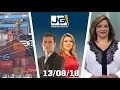 Download Lagu Jornal da Gazeta - Edição das 10 - 13/08/2018
