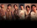 Missing / BE:FIRST【歌詞・パート割り】