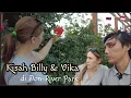 Download Lagu Kisah Billy \u0026 Vika di Don River Park | Lagu baru dari Dulur Aing