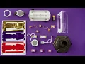 Video di Learn How to Build and Code Your Own Super Powers With the Avengers!