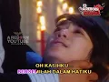 Download Lagu KARAOKE DUET | RINDUNYA HATIKU | CINTA SUCI | RAYYAN \u0026 HALISA | GENTABUANA | TANPA VOKAL COWOK