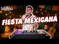 Download Lagu Fiesta Mexicana Mix | Quebraditas | Banda Moviditas Para Bailar Party by bavikon