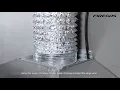 Part 6 How to Install Firegas 30 inch Wall Mount Range Hood