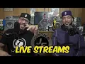 Rap Videographer First Time REACTING to HANUMANKIND "Goons" From Monsoon Season - Straight FIRE!