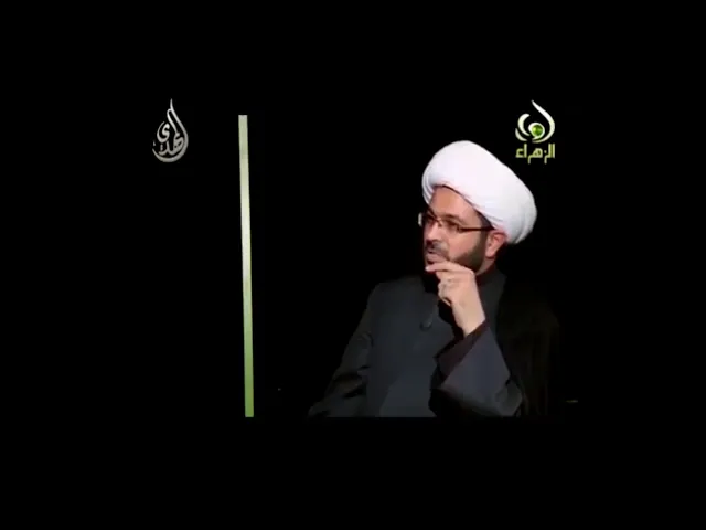 ⁣ذكر علي عبادة - نغمة موبايل بصوت سماحة الشيخ مهدي الطرفي