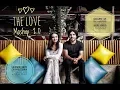 Download Lagu The Love Mashup 2.0 - CHASHNI/VE MAAHI/LAMBERGHINI/MERE SOHNEYA/QISMAT| NUPUR PANT | SAURABH KALSI