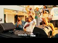 Download Lagu Lebza TheVillain | #BE.FREE MIX 003 | #southafrica #afrohouse #3steps #southafrica